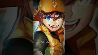 Boboiboy Galaxy musim 2 - Kemunculan terbaru fusion antara Boboiboy Blaze dan Ice?! [FrostFire Ver.]