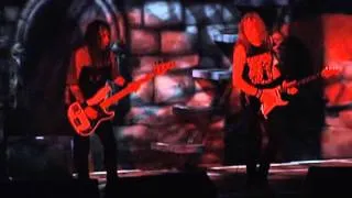 Iron Maiden - Death On The Road (2006) Full Concert