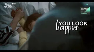Happier - Korean Multicouples [Love Triangles]
