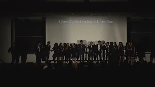 Full Measure - I Just Called to Say I Love You | Spring 2022