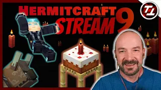 Hermitcraft - Victory Tomes and Death Pits