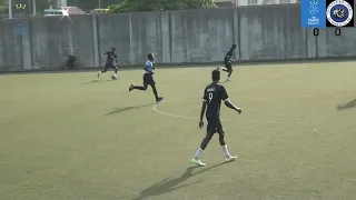 SCOUTING TOURNEY LAGOS: PRINCE KAZEEM ELETU FC VS ELITE FOOTBALL STARS