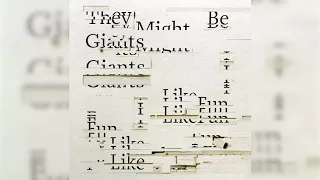 Backwards Music - 01 Let's Get This Over With - I Like Fun - They Might Be Giants