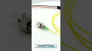 Fiber Laser Diode Module LOS
