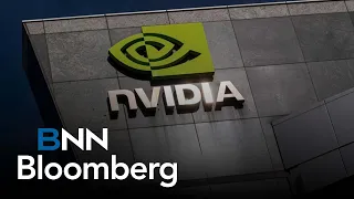 If Nvidia doesn't blow the doors off this earnings season markets will fall: Trader