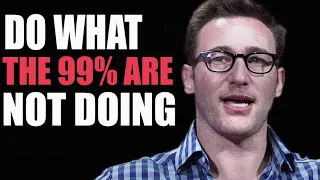 Life Changing Motivational Speech ᴴᴰ - Simon Sinek's Life Advice Will Change Your Future