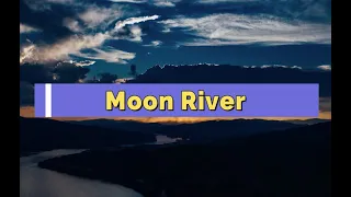 Moon River Chromatic Harmonica
