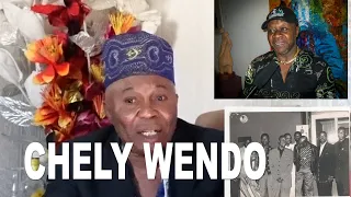 CHELY WENDO ABETI MASOLO YA BANA PARIS (1978) AWA MPUTU ELENGI+MAKAMBU PAPA WEMBA ASALA NA PRISON