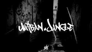 "Urban Jungle" 90s OLD SCHOOL BOOM BAP BEAT HIP HOP INSTRUMENTAL