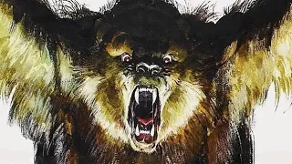 Grizzly (1976) - TV Spot HD 1080p