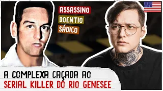 O Serial Killer do Rio Genesee: Arthur Shawcross (Documentário Criminal)