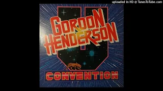 Gordon Henderson - The Highest Bidder (1981)