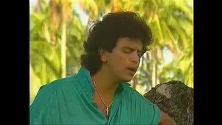 Glenn Medeiros - Lonely Won't Leave Me Alone Discos D'or 28/08/1988 France 3