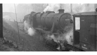 Colwick Loco Remembered (updated version)