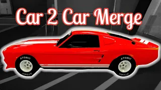 ‼️PATCHED‼️ Easy Car To Car Merge GTA Online LennyandTuna