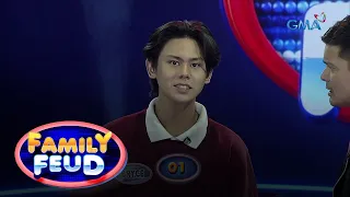 Family Feud Philippines: BAGAY NA HINDI MO BIBILHIN SA UKAY-UKAY?