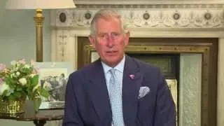 HRH The Prince of Wales' message to the Responsible Business Gala Dinner 2015