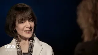 La mentalidad que puede cambiar la vida de un niño. Carol Dweck, psicóloga e investigadora