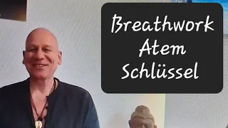 Breathwork - Atem als Schlüssel für dein Leben