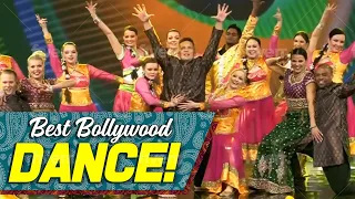 Best Bollywood Dance by foreigners