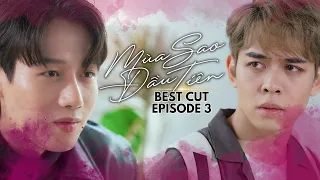 BE YOUR STAR I Đình Huy, anh thợ sửa ống nước may mắn  [BEST CUT EP.3]