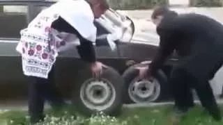 ПРИКОЛЫ НА СВАДЬБЕ ПРИКОЛЬНОЕ ВИДЕО