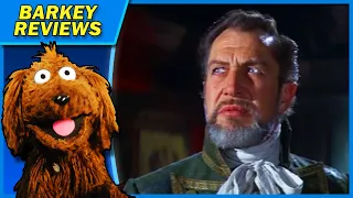 Vincent Price in "War Gods of the Deep" (1965) Movie Review