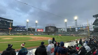 Chicago White Sox 2024 Take The Field Video vs. Atlanta Braves