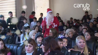 ARTUPA MEKTEBINDE YENI IL TEDBIRI CENUB  ARB