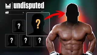 The Top 5 Boxers we NEED to include to the Undisputed Roster!