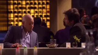 Californication - Coolest moment