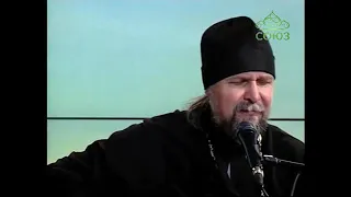 Священник Андрей Гуров - Я не спорю, Боже