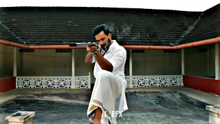 Kaduva🔥 EFX Whatsapp Status| Meera's Creation #kaduva #prithviraj #palapallisong