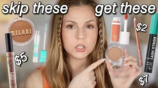 NEW 2024 VIRAL DRUGSTORE MAKEUP: what to buy & what to SKIP