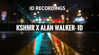 KSHMR x Alan Walker- ID [Exchange Los Angeles]