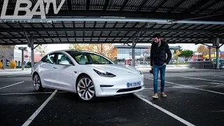 ESSAI | TESLA MODEL 3 Performance | Le déplaçoir ultime ???