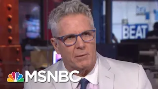 Michael Cohen’s Friend Hints At 'Missing Links' In Russia Probe | The Beat With Ari Melber | MSNBC