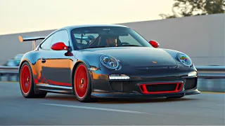 Collection & First Drive - In My NEW Porsche 997.2 GT3 RS 3.8L