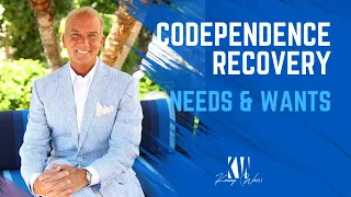 Codependence Recovery | How To Ask For Your Needs and Wants