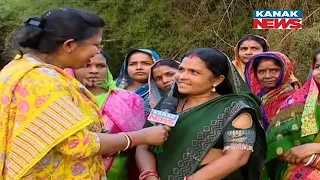 Bhandaripokhari Assembly Constituency | Moods Of Voters Ahead Of Odisha Election 2024 Phase 2