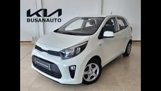 KIA Picanto 1.0 DPi 49kW 67CV Concept