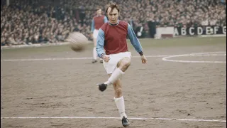 Man City 1-5 West Ham (1969/1970)