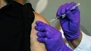 Unvaccinated People Are 11 Times More Likely To Die Of COVID 19 New