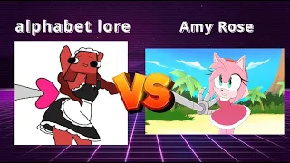 Zero Two Dodging Meme | SONIC VS Amy Rose