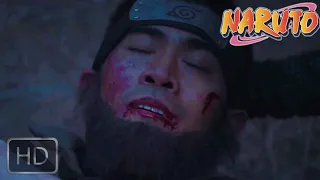 Naruto live action episode [ 3 ] english dub naruto movie