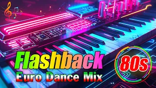 ITALO DISCO Greatest Hits 70s 80s 90s 🎧 I Love You, Just To Be in Love 🔥 EuroDisco Dance Mix 2024