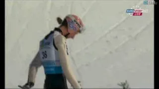 Martin Koch-243m (Crash) -Vikersund- 25-02-2012 (IIseria)