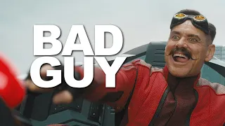 Dr Robotnik | Bad Guy