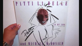 Patti LaBelle - Stir it up (1984 Extended version)