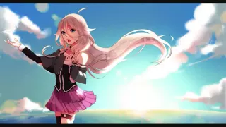 Nightcore Get Ugly - Jason Derulo